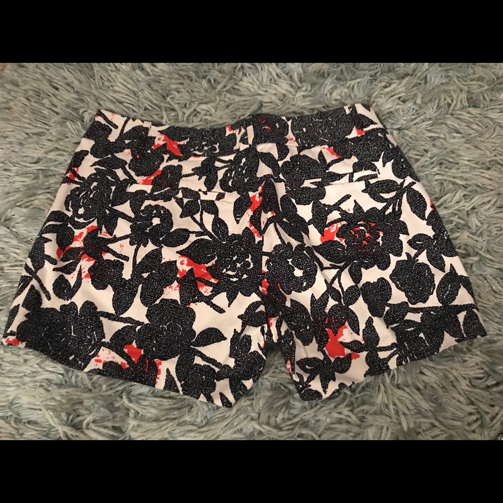 Ann Taylor Women’s Shorts